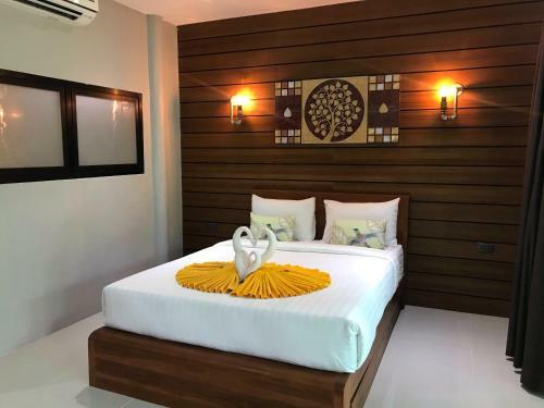 Hotel Rin Beach Resort