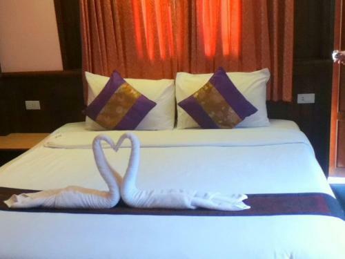 Hotel Rin Beach Resort