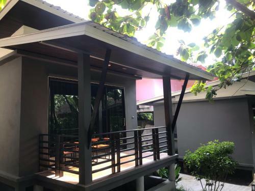 Hotel Rin Beach Resort