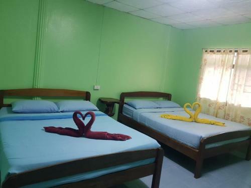 Hotel Rin Beach Resort