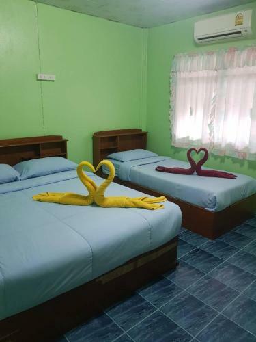 Hotel Rin Beach Resort