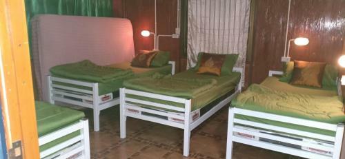 Albergue Sunshine Home