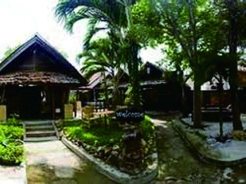 Albergue Palio Home Koh Phangan