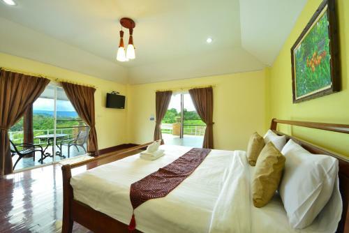 Hotel Baan Phuluang