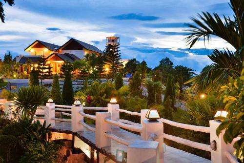 Hotel Baan Phuluang