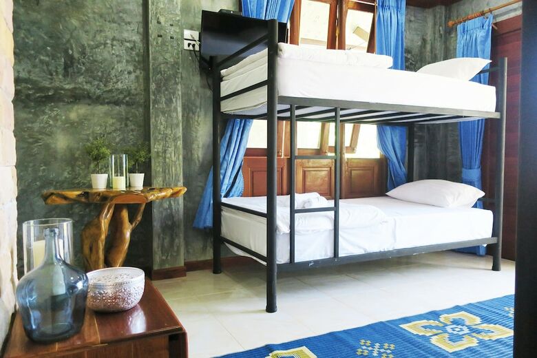 Hotel Wonderland Healing Center