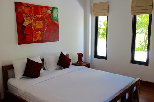 Diamond Villa