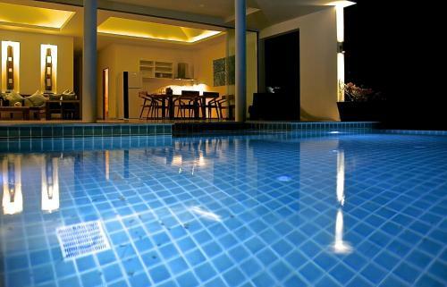 Diamond Villa