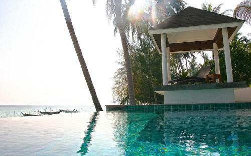 Diamond Villa