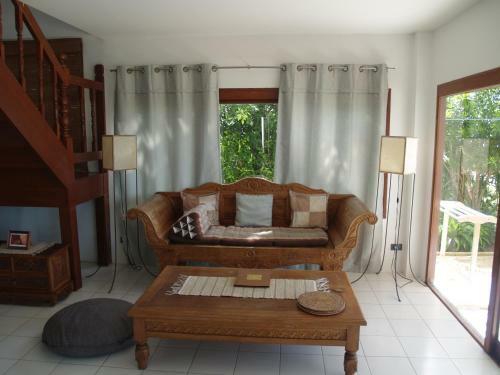 Laemsor Residence