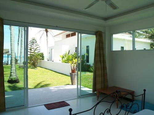 Laemsor Residence