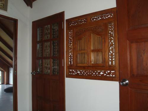 Laemsor Residence