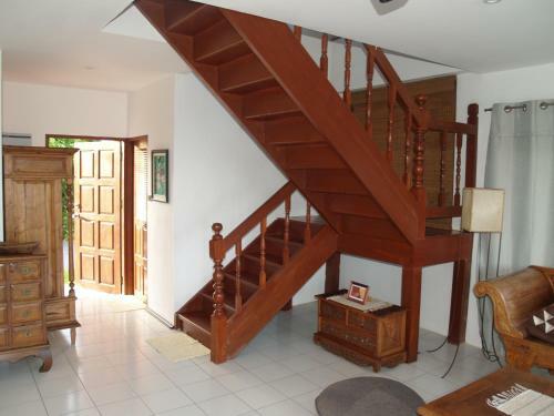 Laemsor Residence