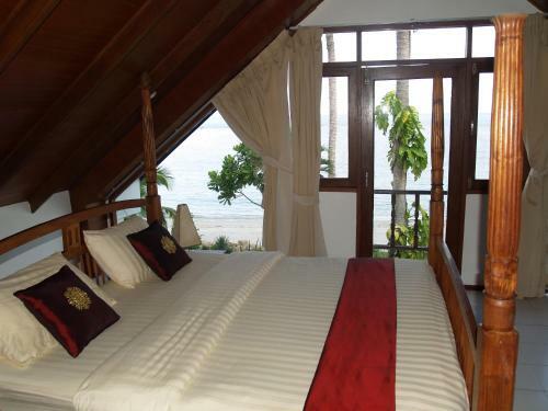 Laemsor Residence
