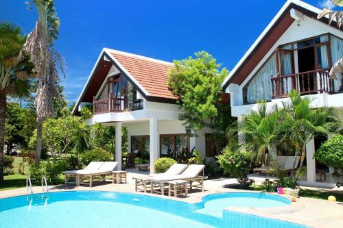 Laemsor Residence