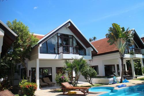 Laemsor Residence