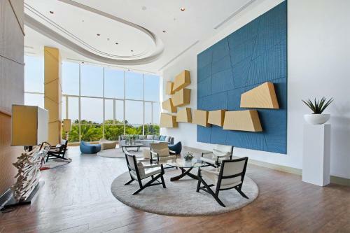 Hotel White Sand Beach Residences Pattaya