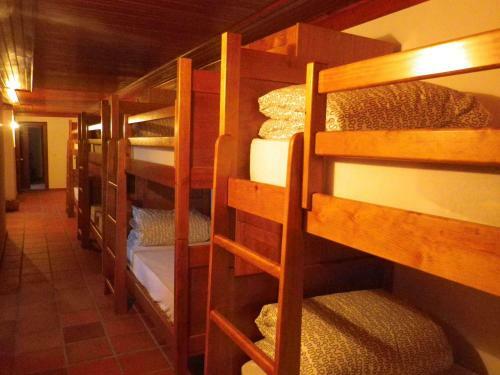 Agroturismo Quinta De S�o Jos� Dos Montes
