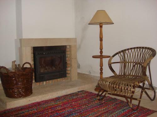 Agroturismo Quinta De S�o Jos� Dos Montes