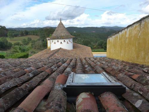 Agroturismo Quinta De S�o Jos� Dos Montes