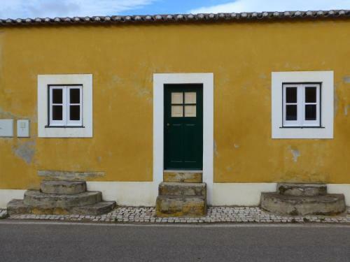 Agroturismo Quinta De S�o Jos� Dos Montes