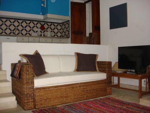 Agroturismo Quinta De S�o Jos� Dos Montes