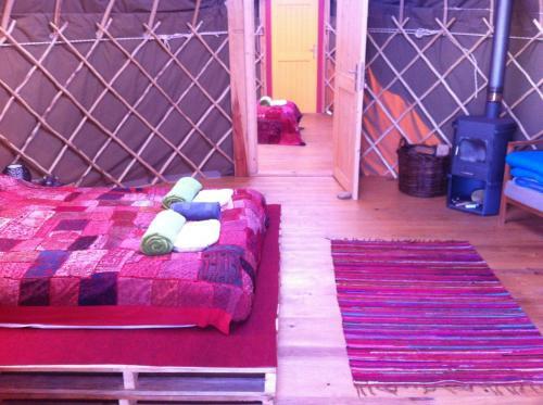 Agroturismo Quinta De S�o Jos� Dos Montes