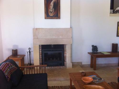 Agroturismo Quinta De S�o Jos� Dos Montes