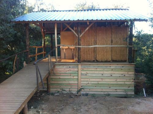 Agroturismo Quinta De S�o Jos� Dos Montes