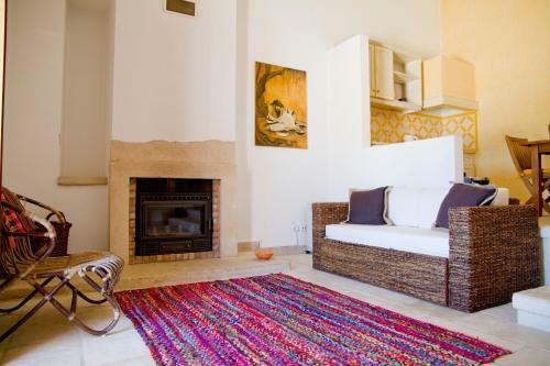 Agroturismo Quinta De S�o Jos� Dos Montes