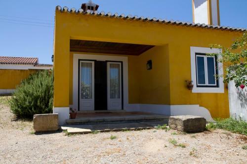 Agroturismo Quinta De S�o Jos� Dos Montes