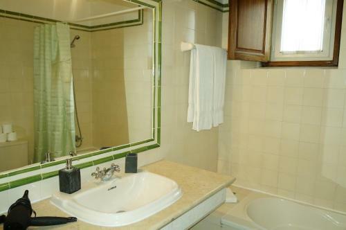 Agroturismo Quinta De S�o Jos� Dos Montes