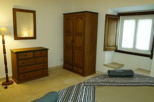 Agroturismo Quinta De S�o Jos� Dos Montes
