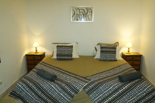 Agroturismo Quinta De S�o Jos� Dos Montes