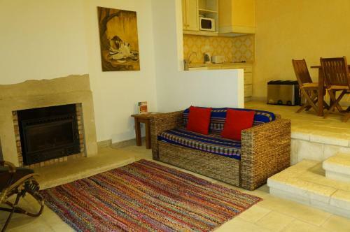 Agroturismo Quinta De S�o Jos� Dos Montes