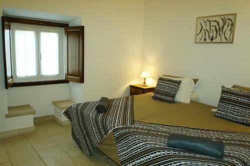 Agroturismo Quinta De S�o Jos� Dos Montes