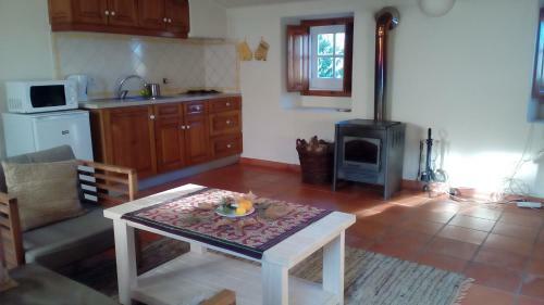Agroturismo Quinta De S�o Jos� Dos Montes