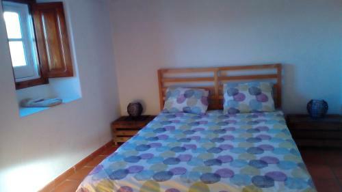 Agroturismo Quinta De S�o Jos� Dos Montes
