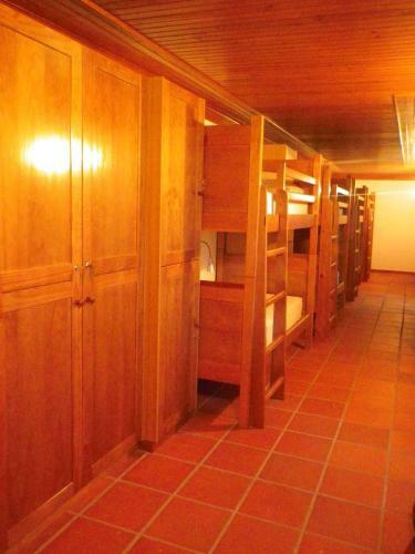 Agroturismo Quinta De S�o Jos� Dos Montes