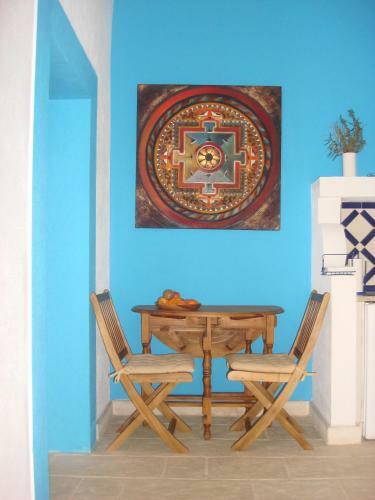 Agroturismo Quinta De S�o Jos� Dos Montes