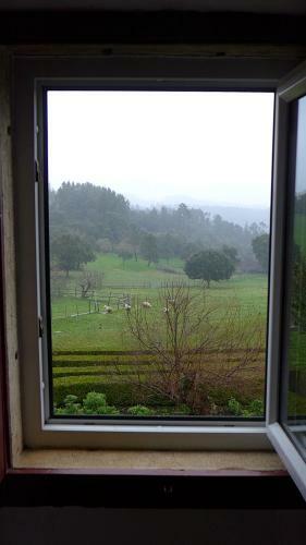 Agroturismo Quinta De S�o Jos� Dos Montes