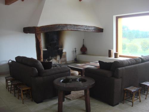 Agroturismo Quinta De S�o Jos� Dos Montes
