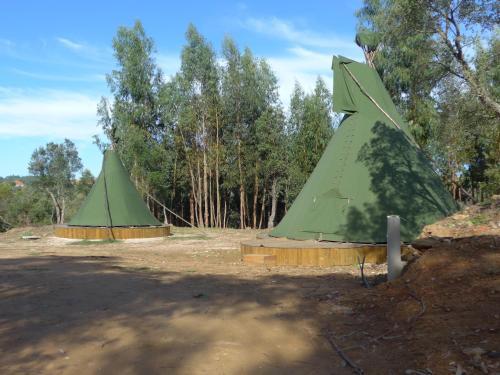 Agroturismo Quinta De S�o Jos� Dos Montes