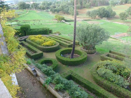 Agroturismo Quinta De S�o Jos� Dos Montes