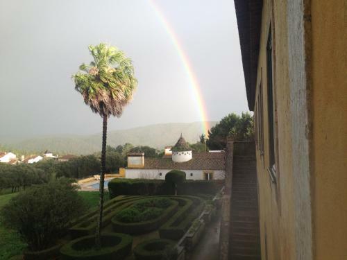 Agroturismo Quinta De S�o Jos� Dos Montes