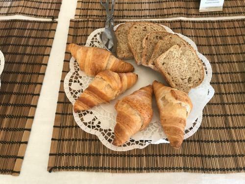 Agroturismo Quinta De S�o Jos� Dos Montes