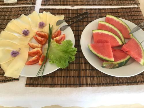 Agroturismo Quinta De S�o Jos� Dos Montes