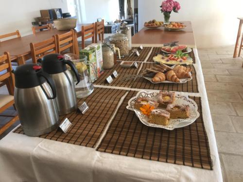 Agroturismo Quinta De S�o Jos� Dos Montes