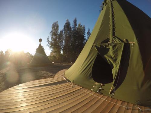 Agroturismo Quinta De S�o Jos� Dos Montes