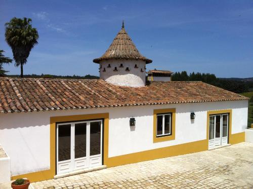Agroturismo Quinta De S�o Jos� Dos Montes